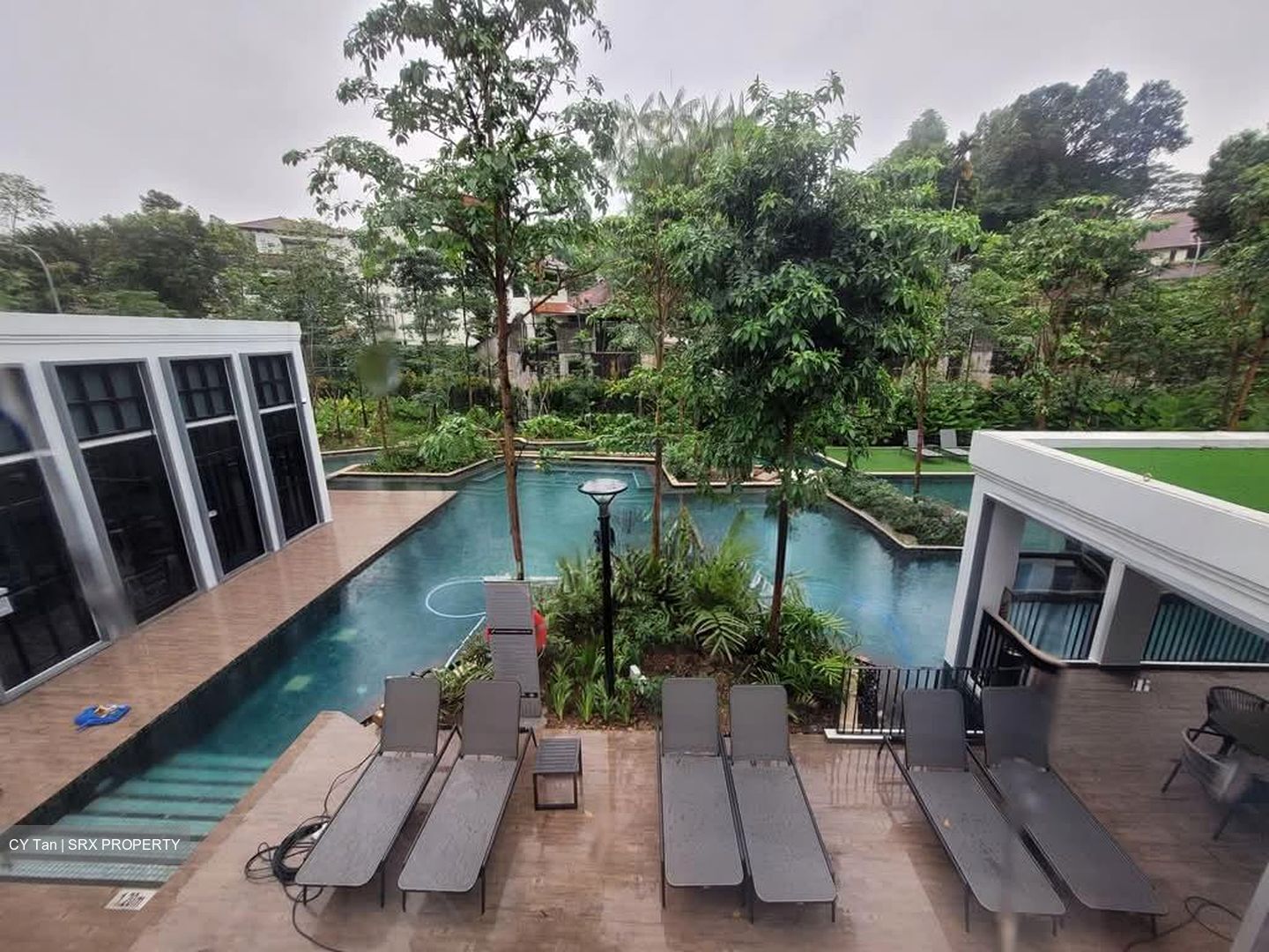 Mayfair Gardens (D21), Condominium #566346791